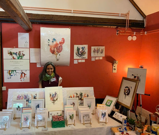 Rendezvous Market Review