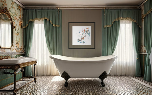 "Fallon" Fine Art Print