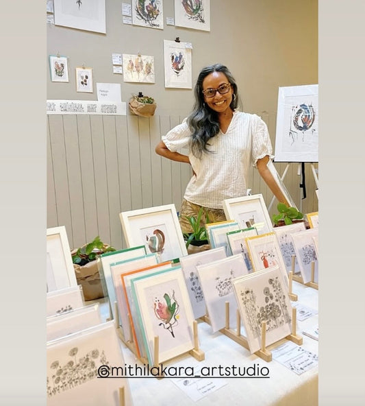 Format Varberg Exhibition Update