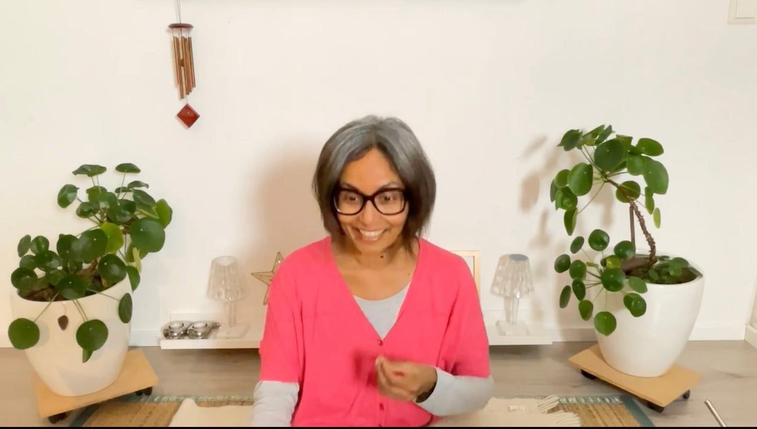 March 23rd New Moon and Spring Equinox Ceremony