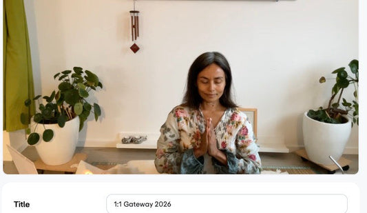 1:1 Gateway 2026 ceremony summary