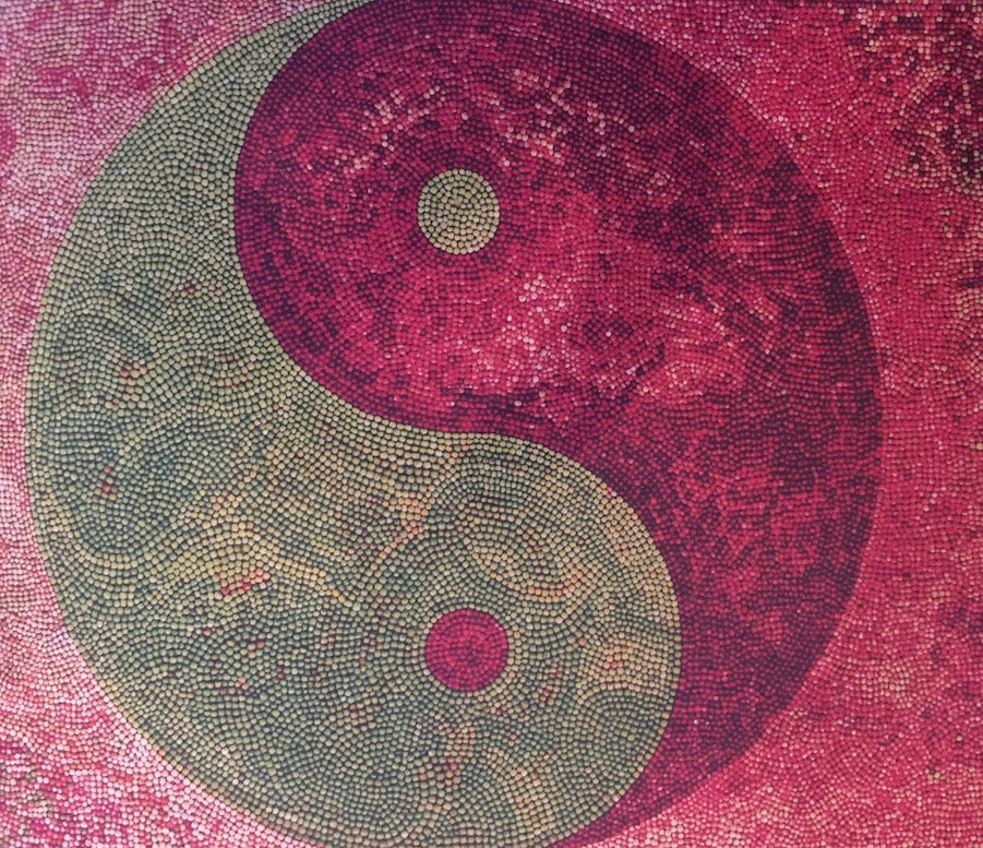 healing circles September to December