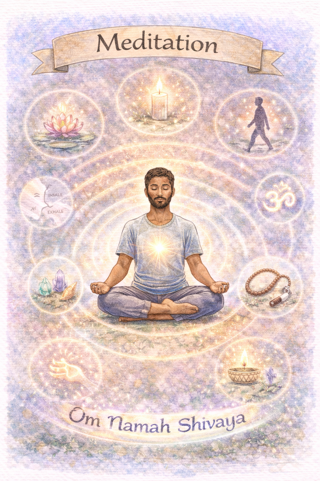 Meditation Bundle