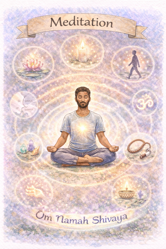 Meditation Bundle